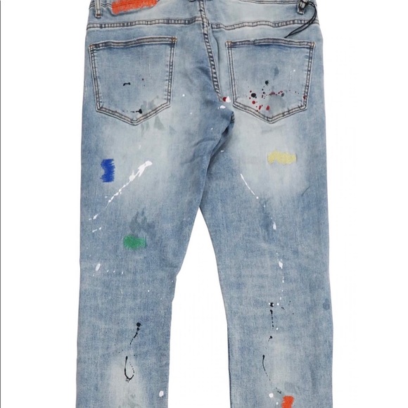 Embellish set - Picture 4 of 4